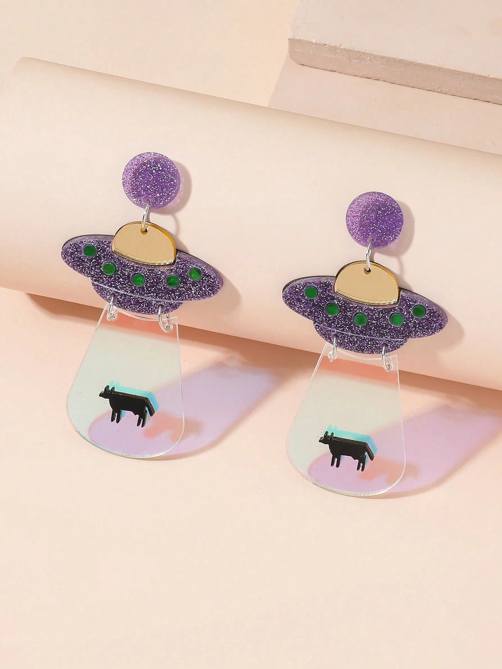 ARETES SPACESHIP