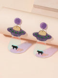 ARETES SPACESHIP