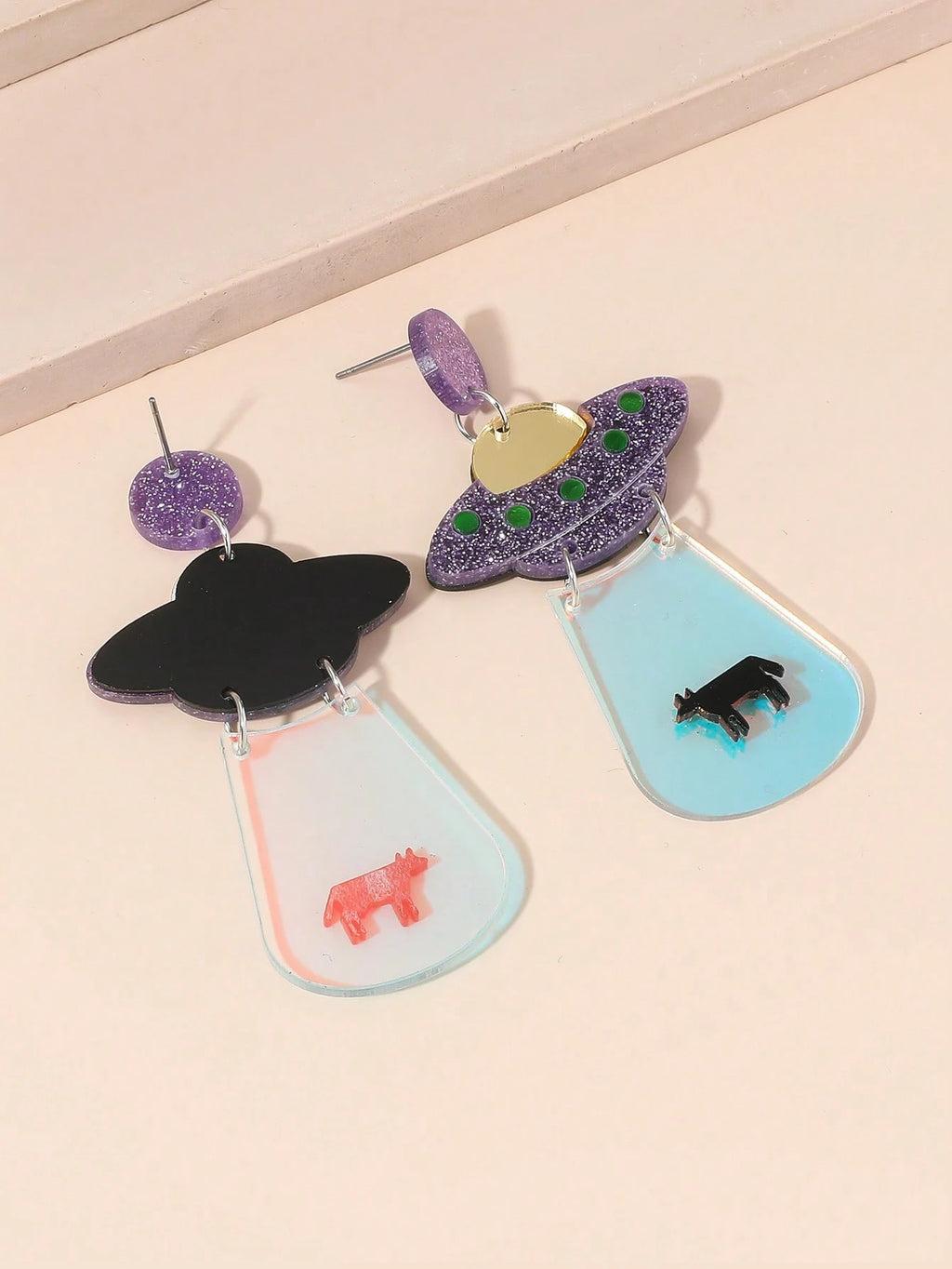 ARETES SPACESHIP
