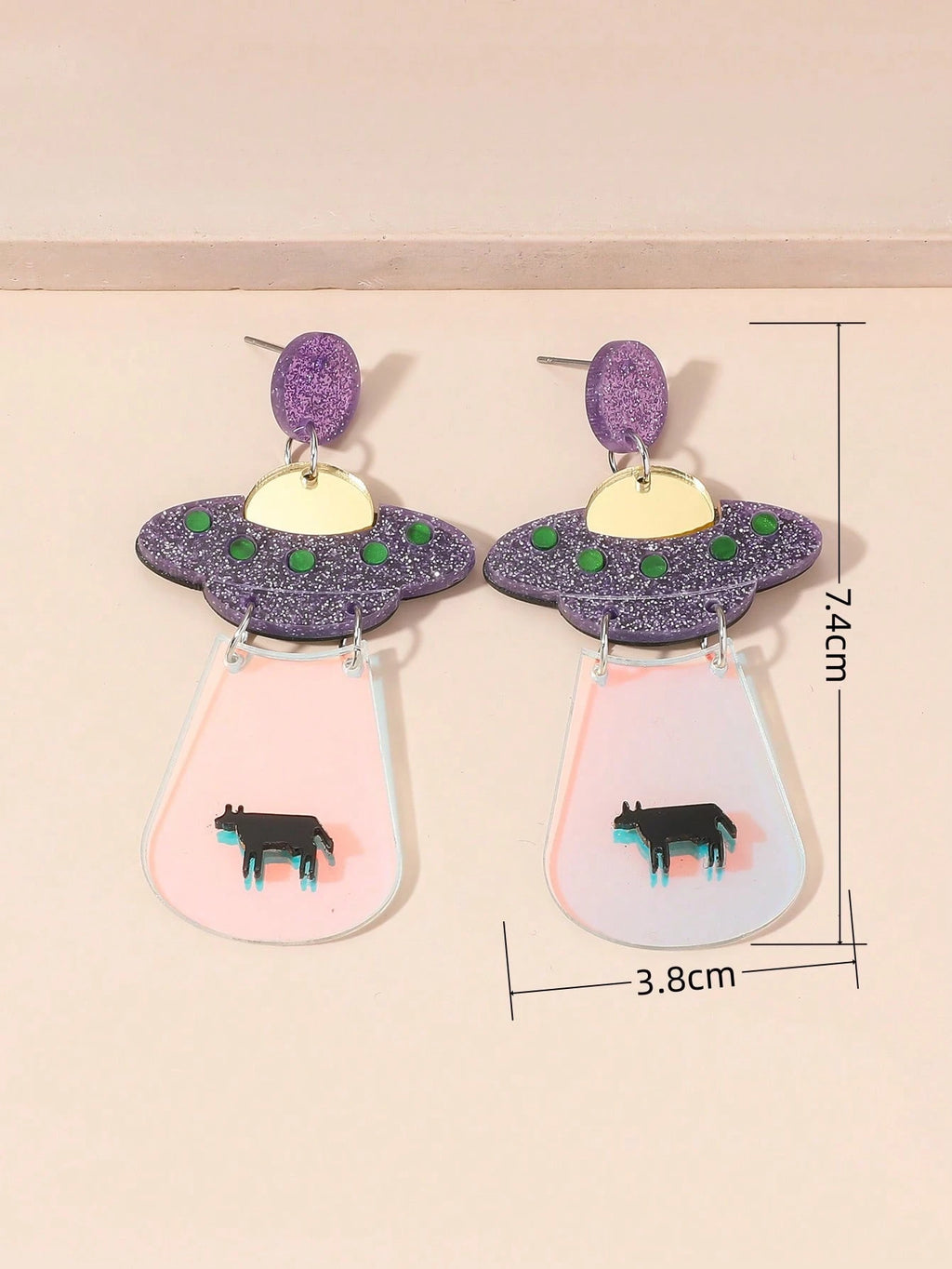 ARETES SPACESHIP