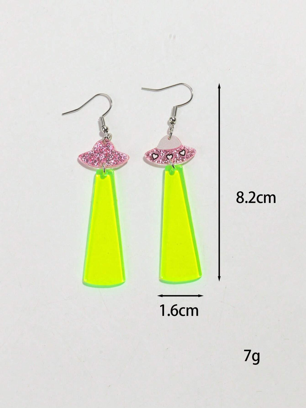 ARETES UFO