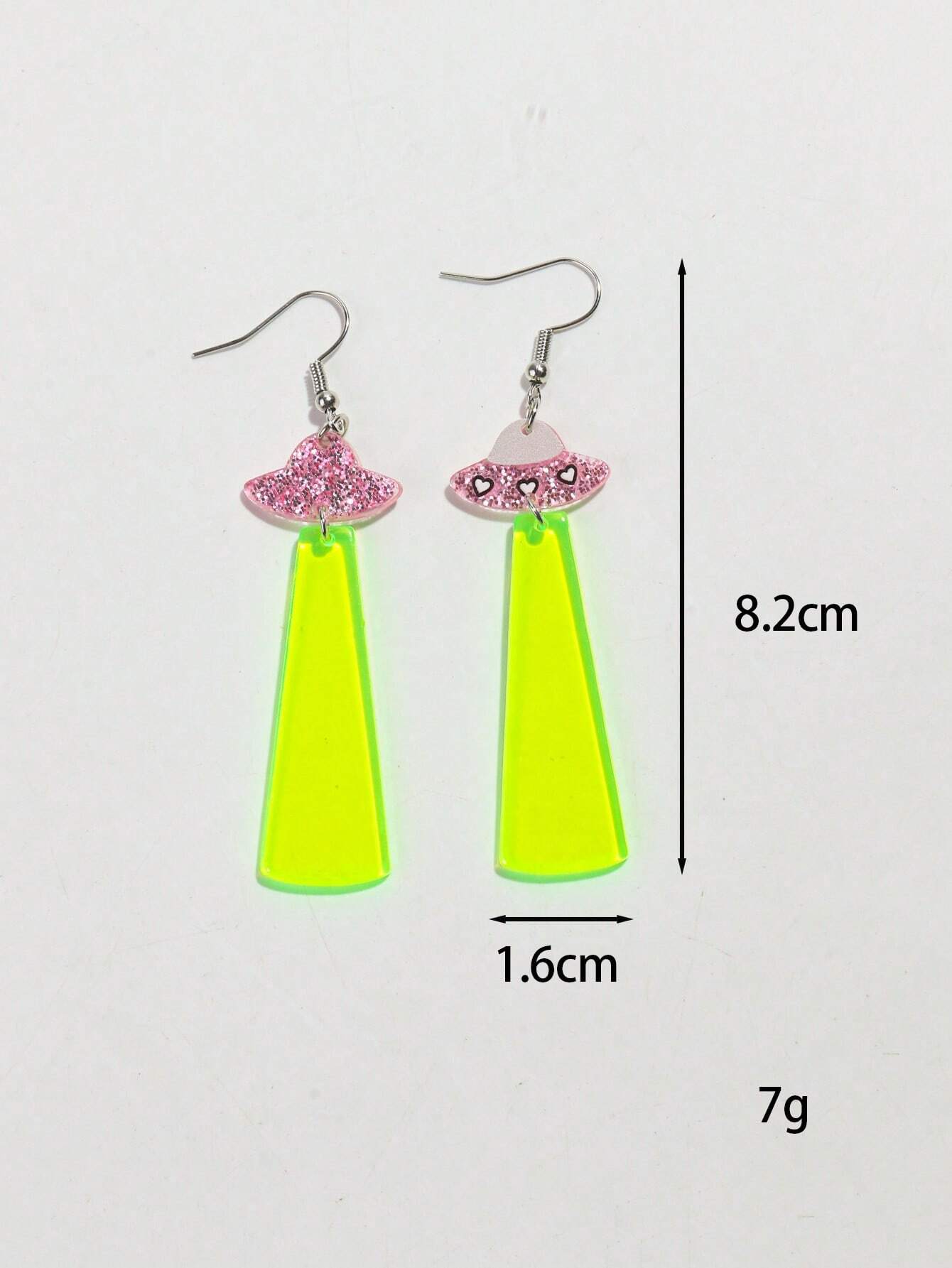 ARETES UFO