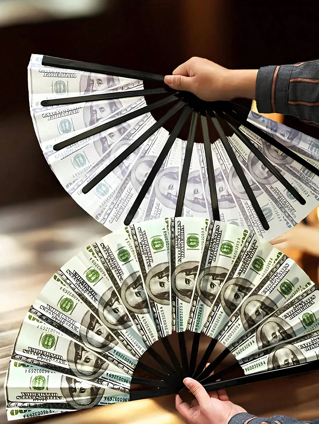 ABANICO USD
