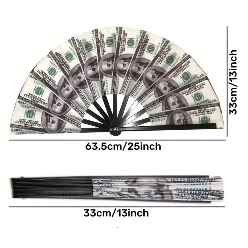 ABANICO USD