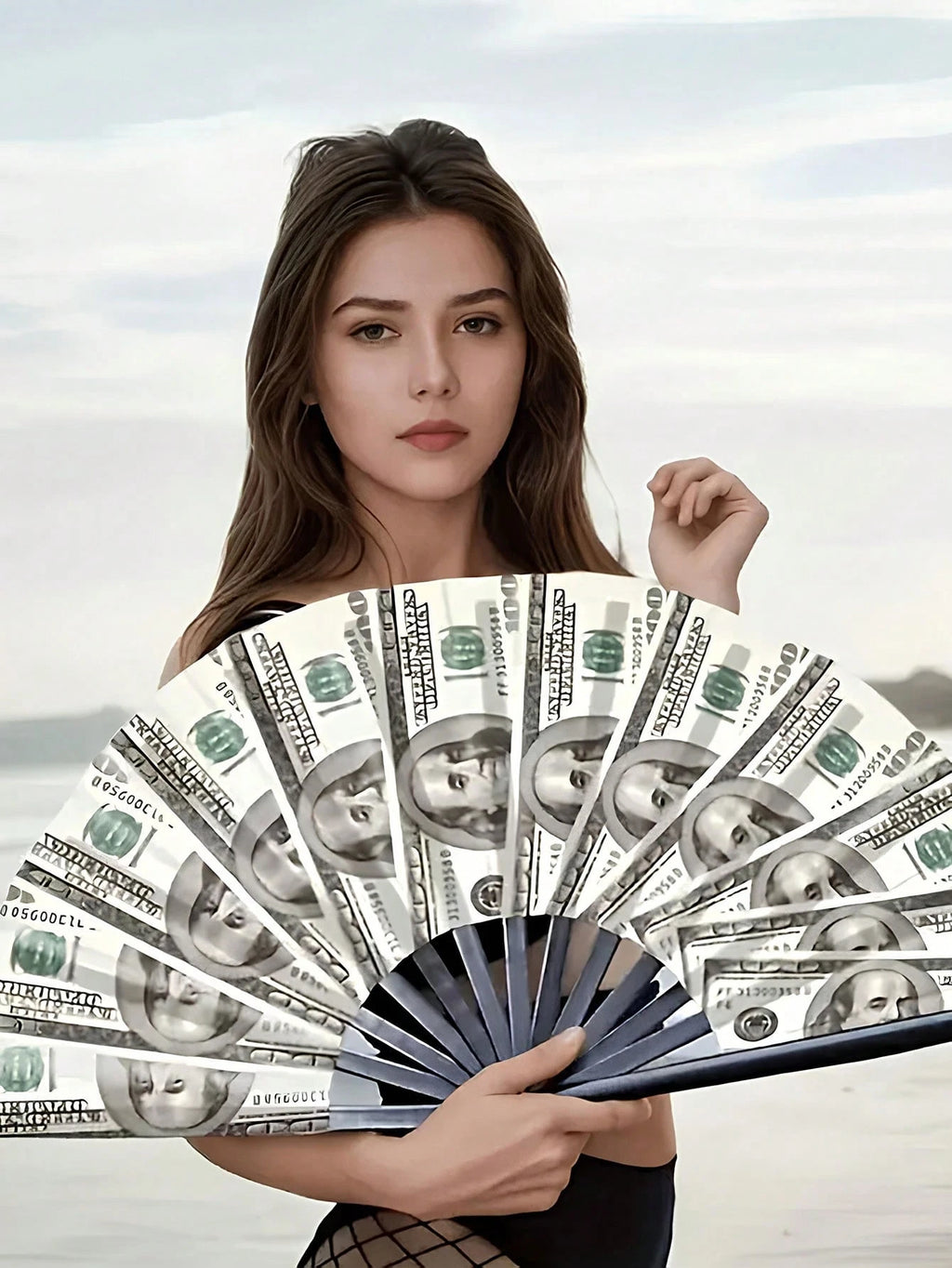 ABANICO USD